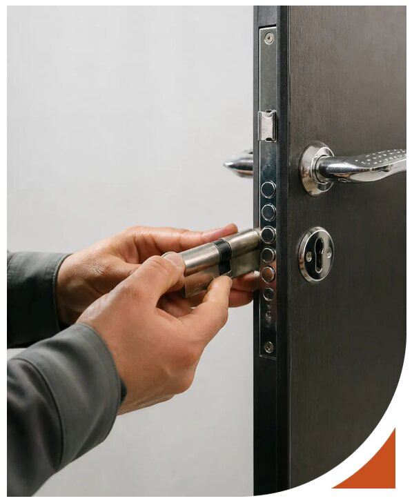 Замена замков Mul T Lock с выездом в Лесосибирске круглосуточно