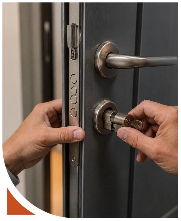 Срочная замена замков Abloy в Лесосибирске от 6770 р. | Разлок-Лсс