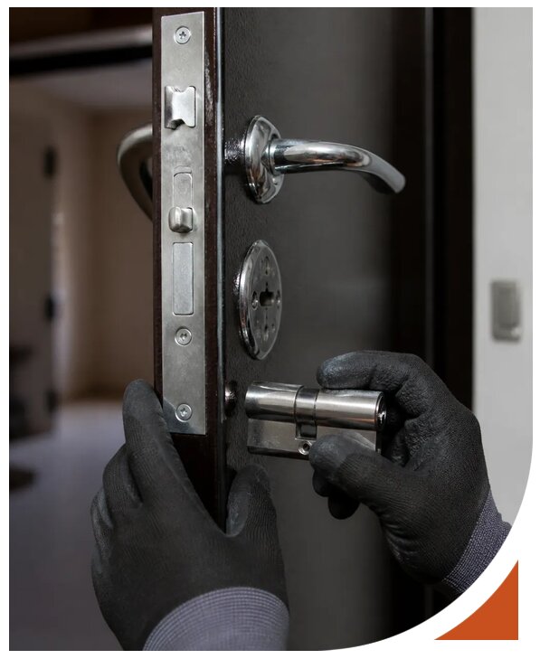 Замена замков Abloy срочно с гарантией и выездом в Лесосибирске