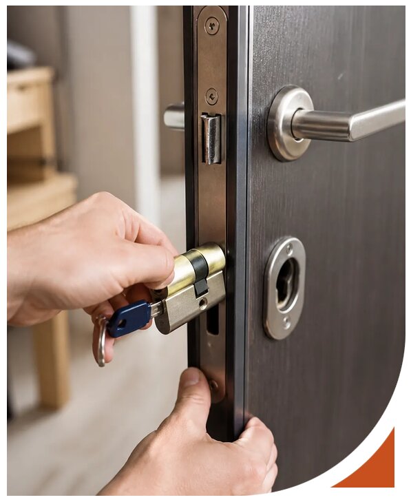 Профессиональный ремонт замков Mul T Lock с выездом в Лесосибирске